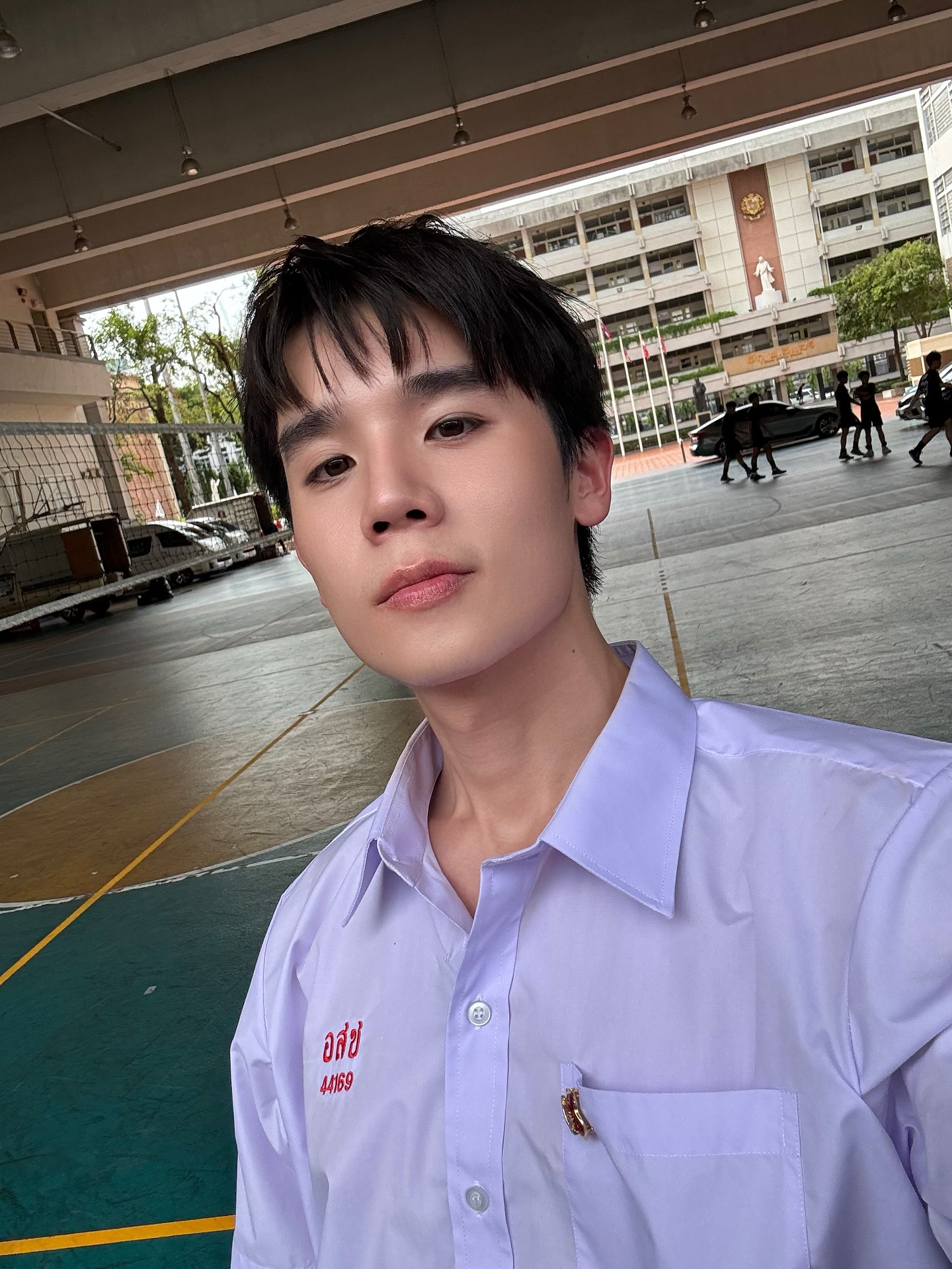 จิมมี่ - จิตรพล โพธิวิหค