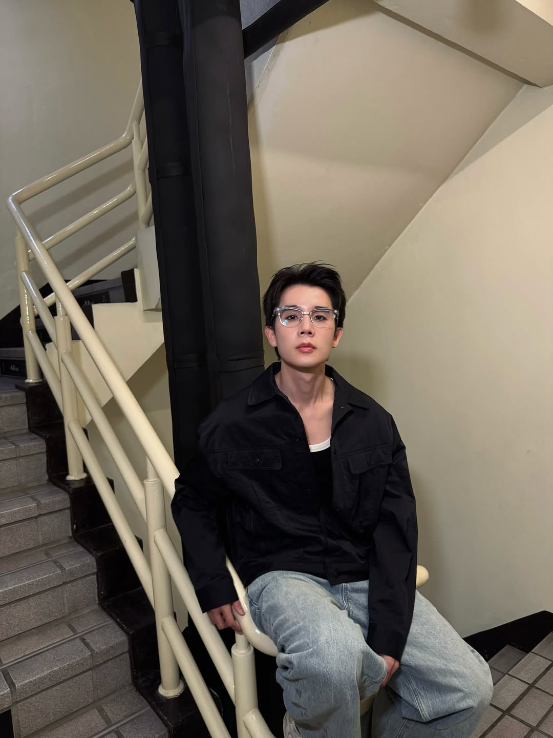จิมมี่ - จิตรพล โพธิวิหค
