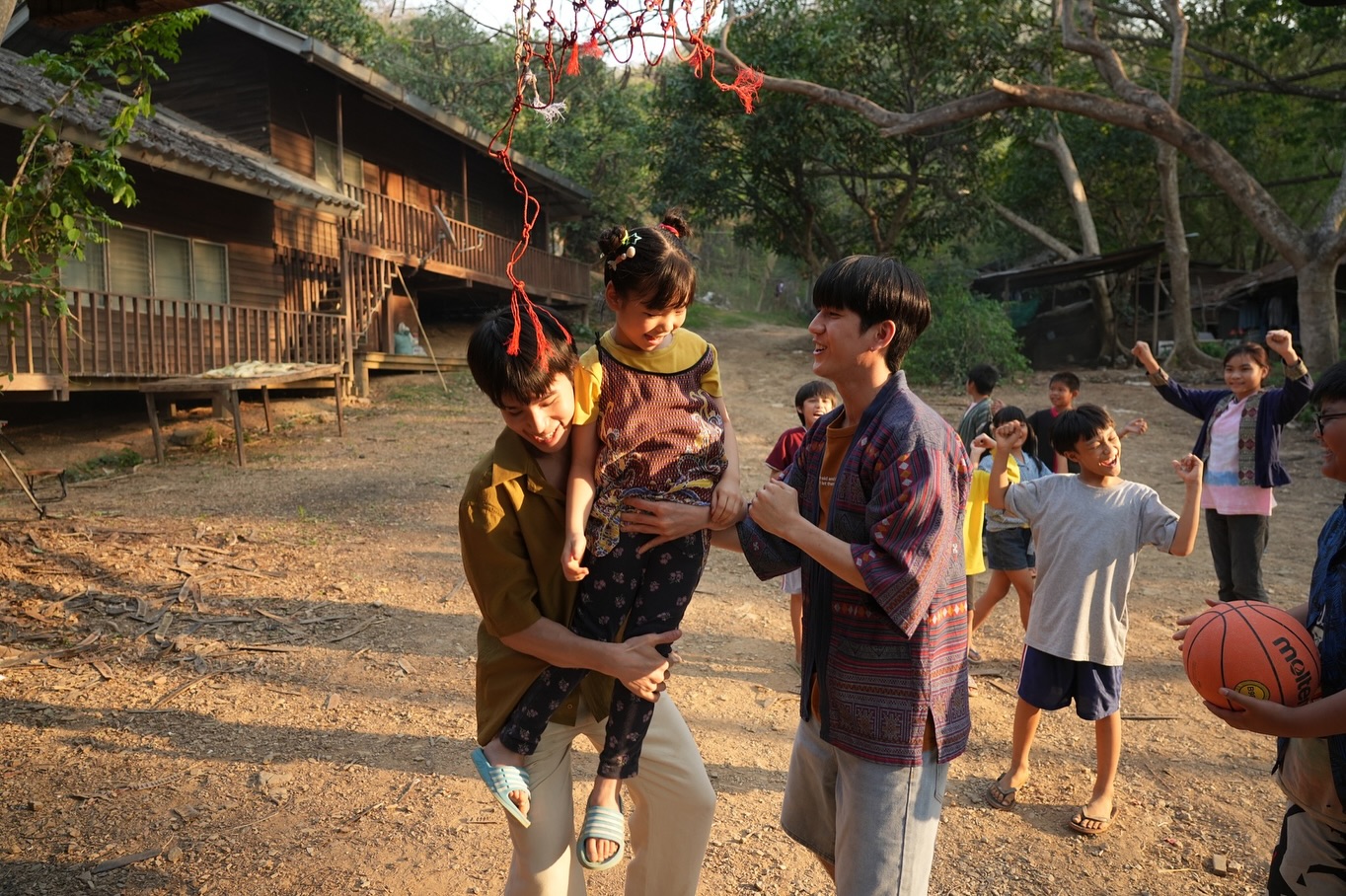จิมมี่ - จิตรพล โพธิวิหค