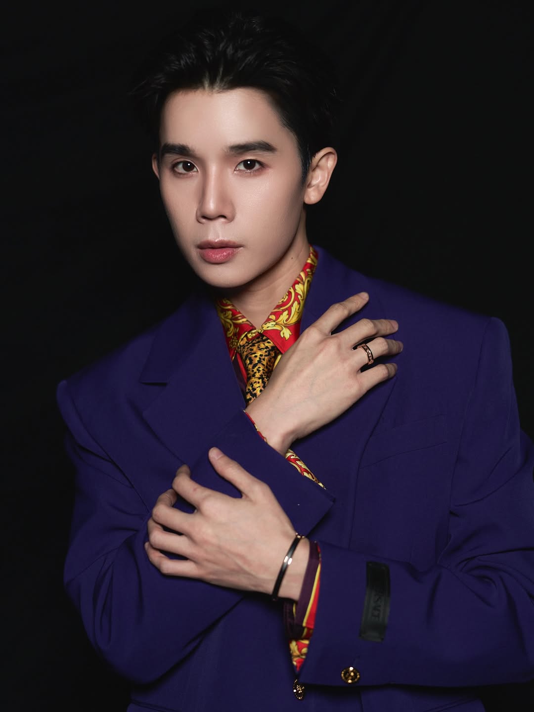 จิมมี่ - จิตรพล โพธิวิหค