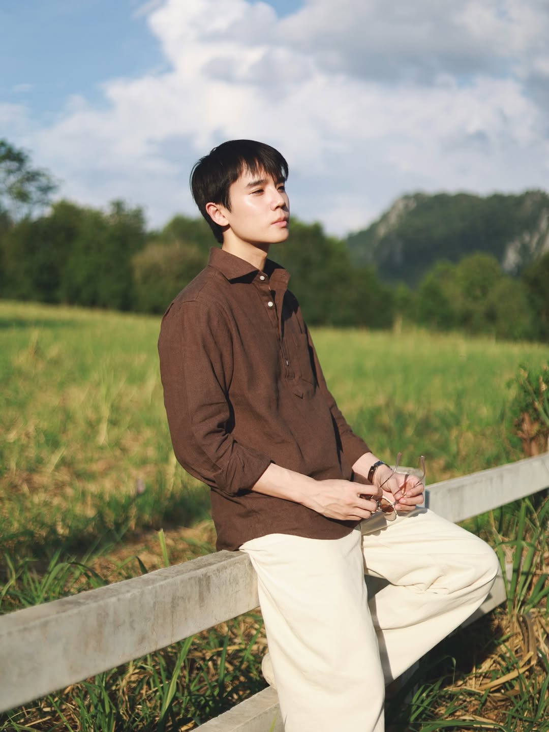 จิมมี่ - จิตรพล โพธิวิหค