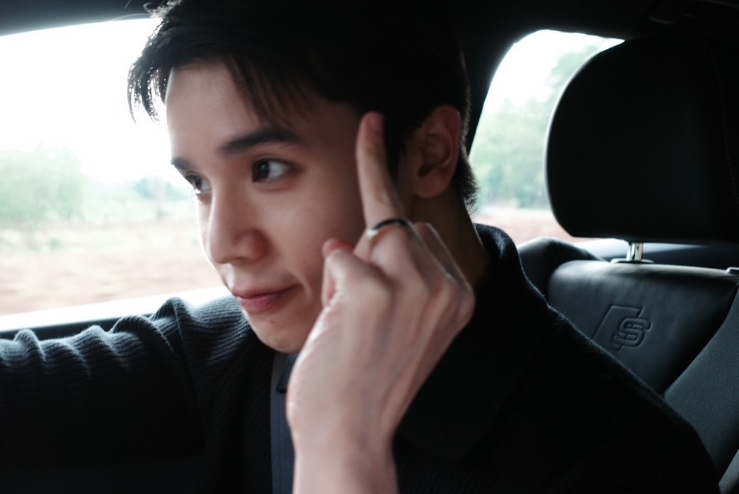 จิมมี่ - จิตรพล โพธิวิหค