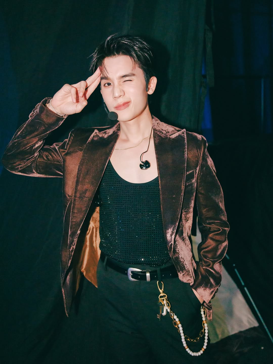 จิมมี่ - จิตรพล โพธิวิหค
