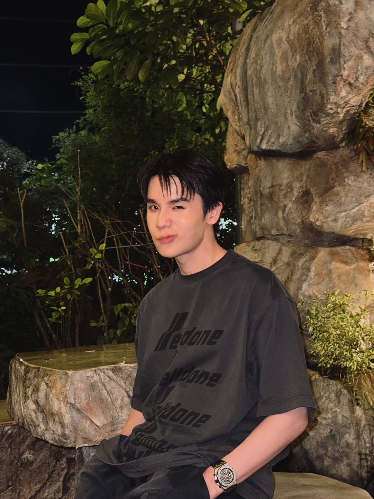 จิมมี่ - จิตรพล โพธิวิหค