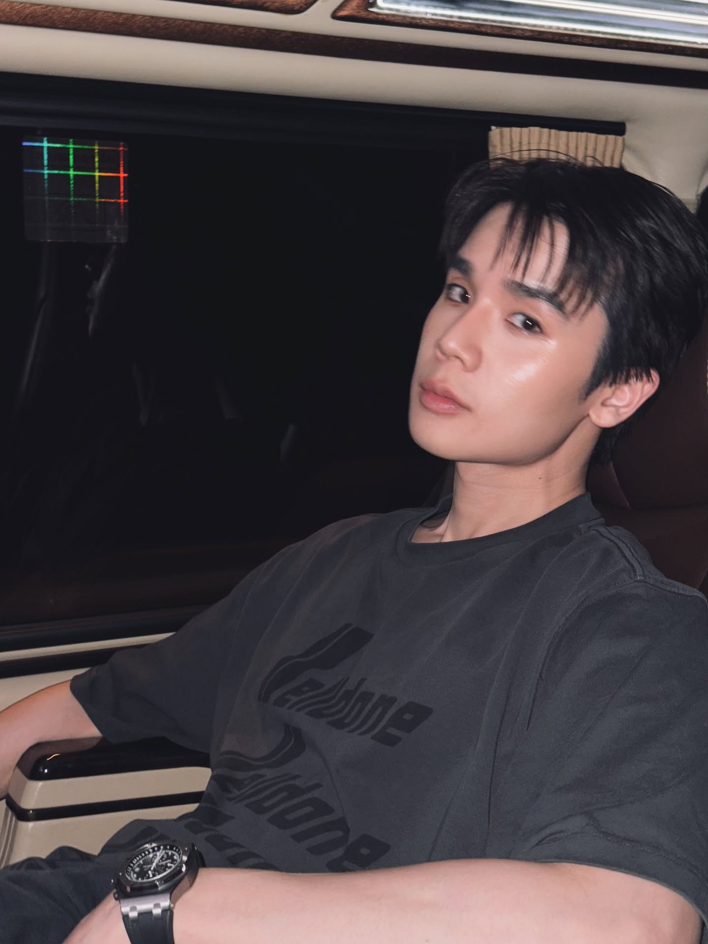 จิมมี่ - จิตรพล โพธิวิหค