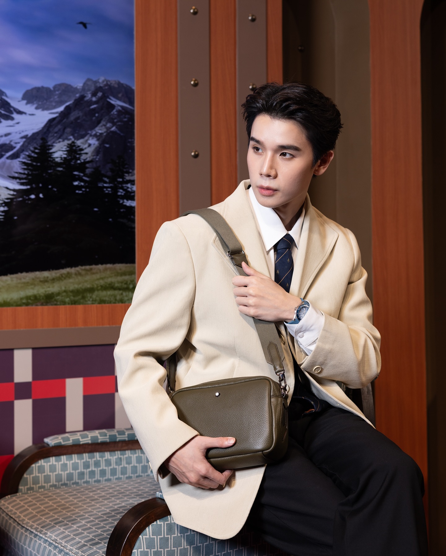 จิมมี่ - จิตรพล โพธิวิหค