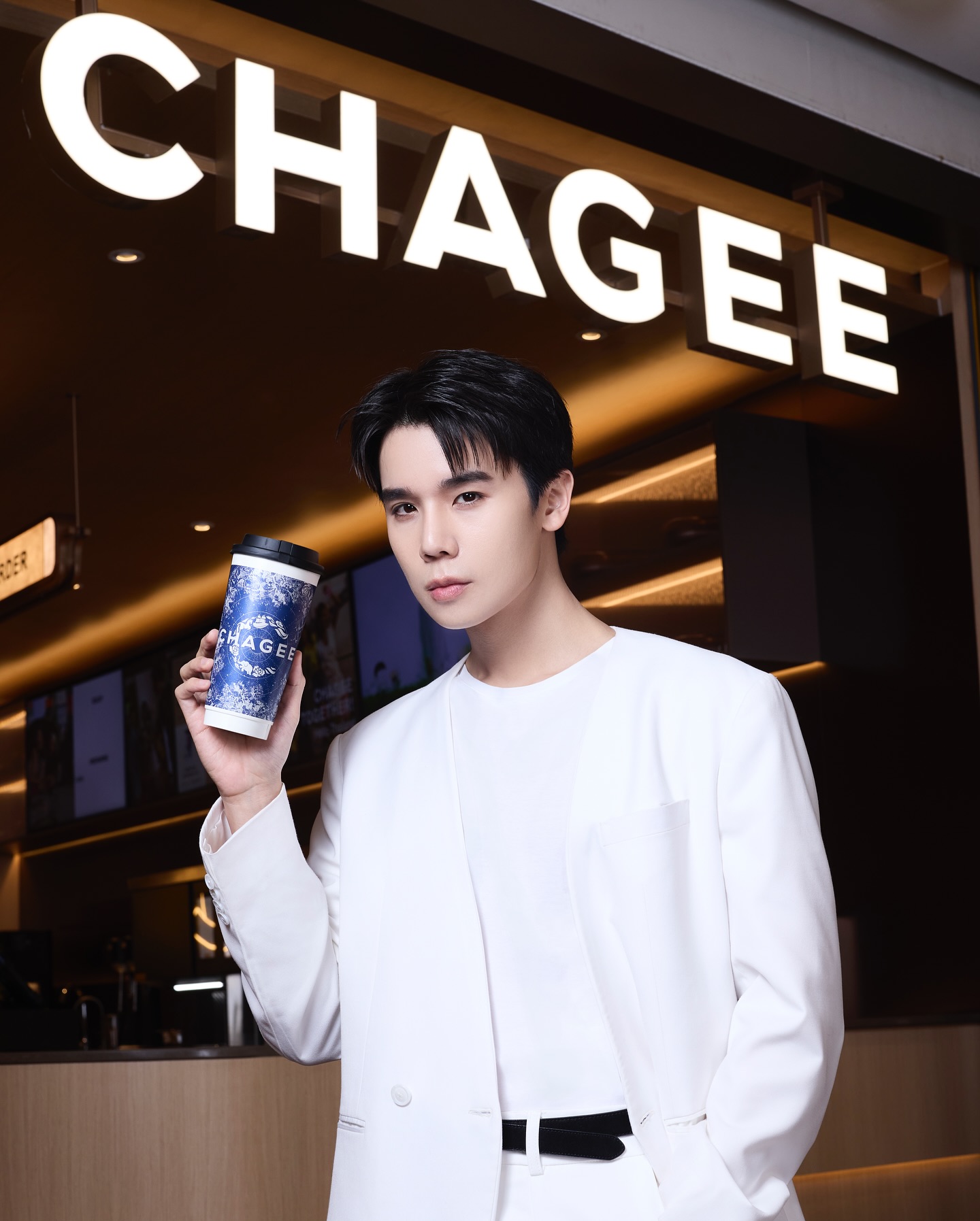 จิมมี่ - จิตรพล โพธิวิหค