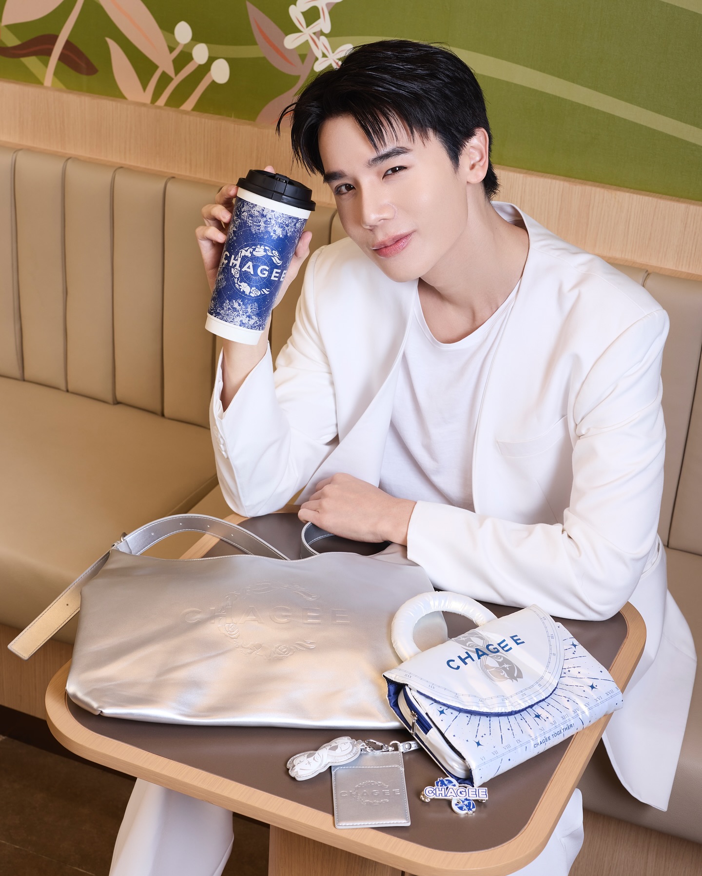 จิมมี่ - จิตรพล โพธิวิหค