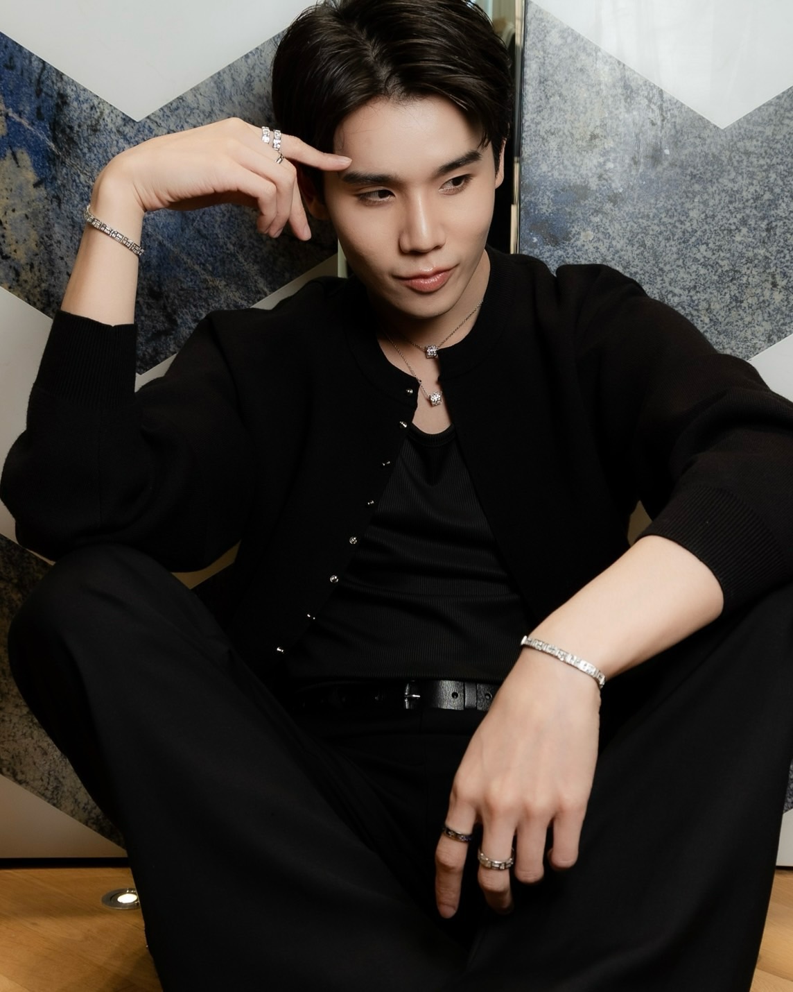 จิมมี่ - จิตรพล โพธิวิหค