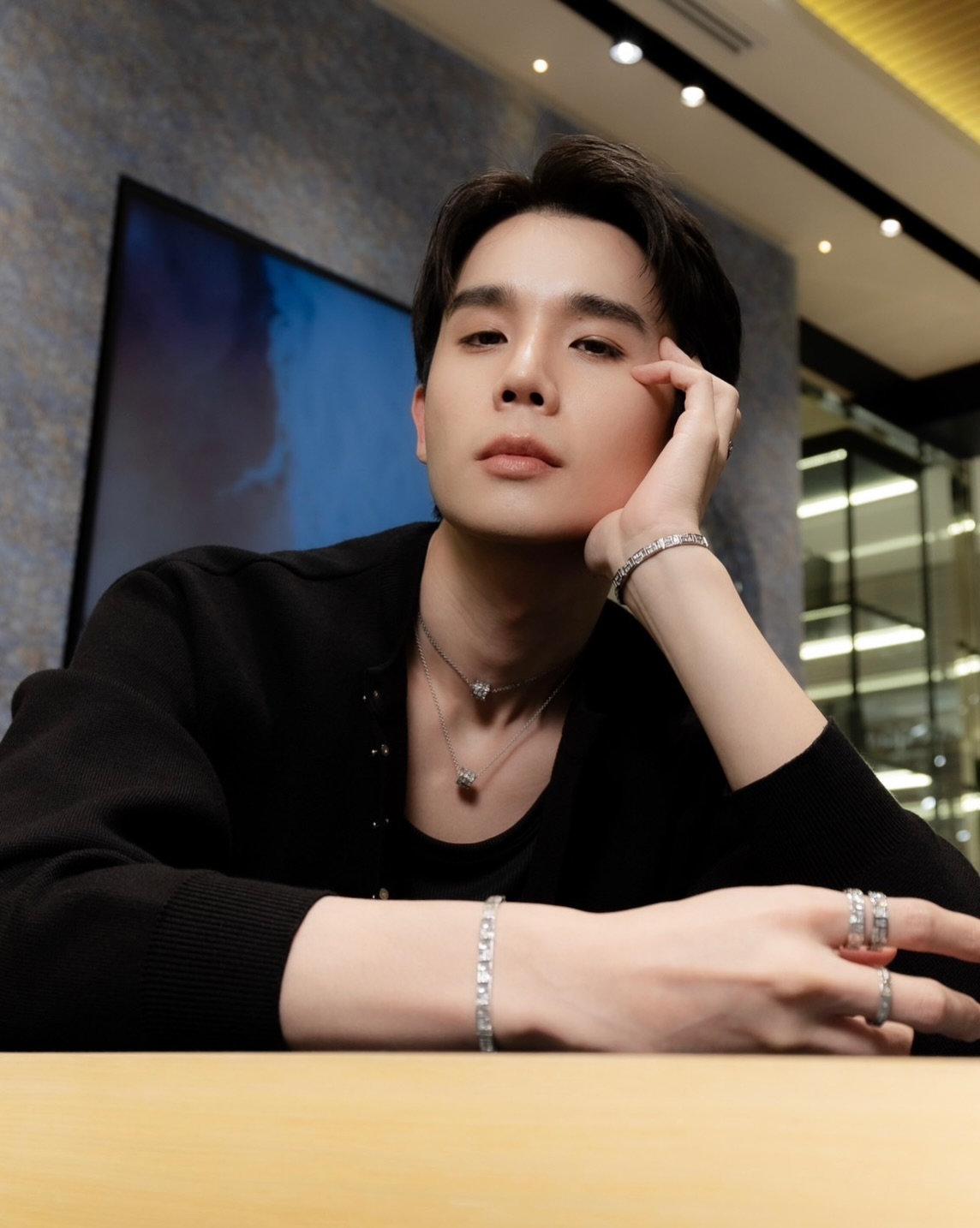 จิมมี่ - จิตรพล โพธิวิหค