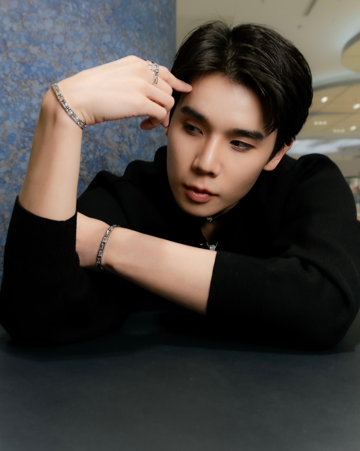 จิมมี่ - จิตรพล โพธิวิหค