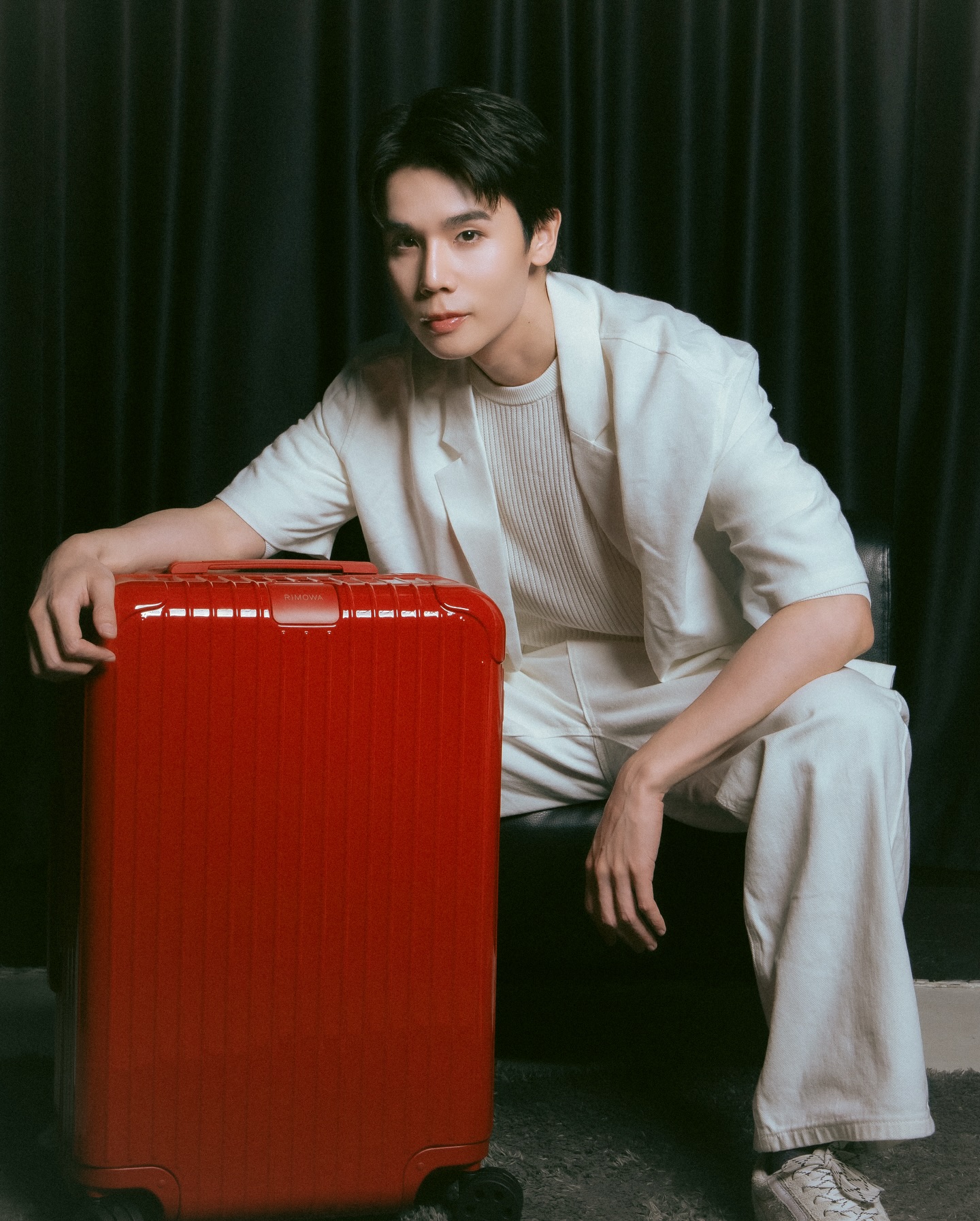 จิมมี่ - จิตรพล โพธิวิหค