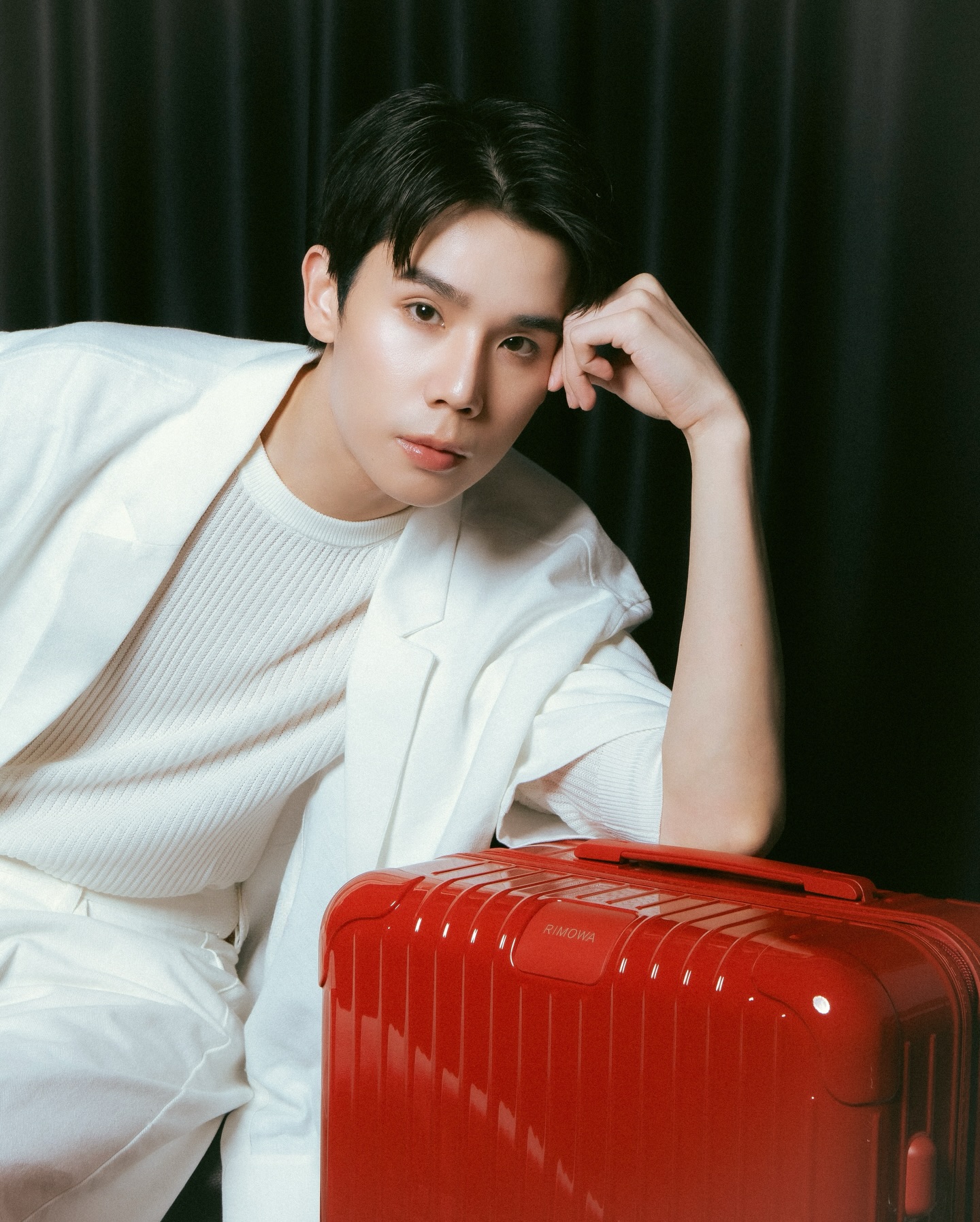 จิมมี่ - จิตรพล โพธิวิหค