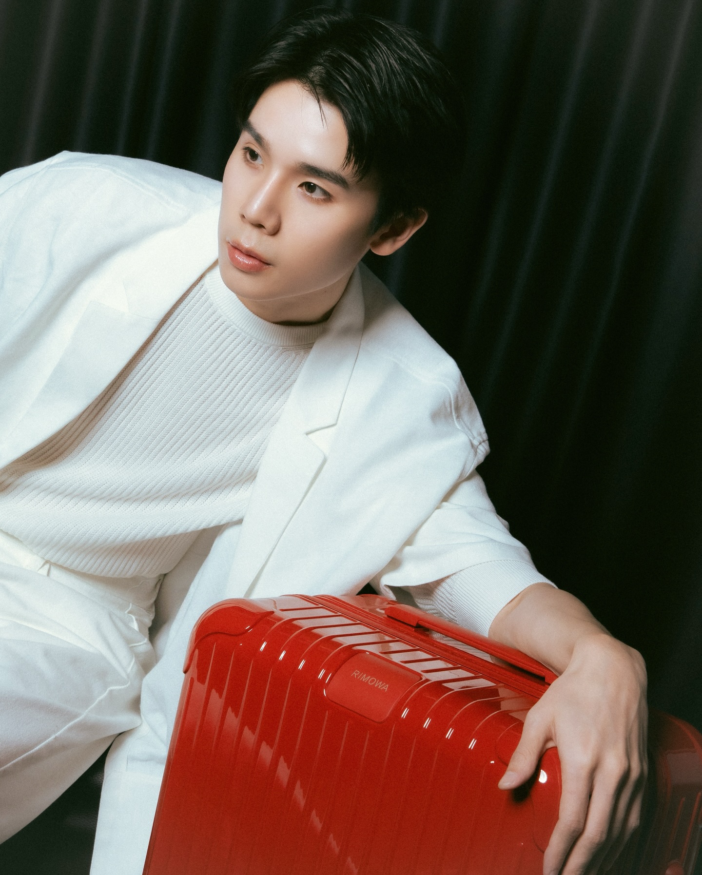 จิมมี่ - จิตรพล โพธิวิหค