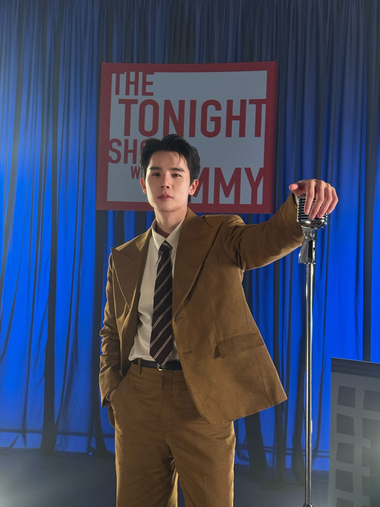 จิมมี่ - จิตรพล โพธิวิหค