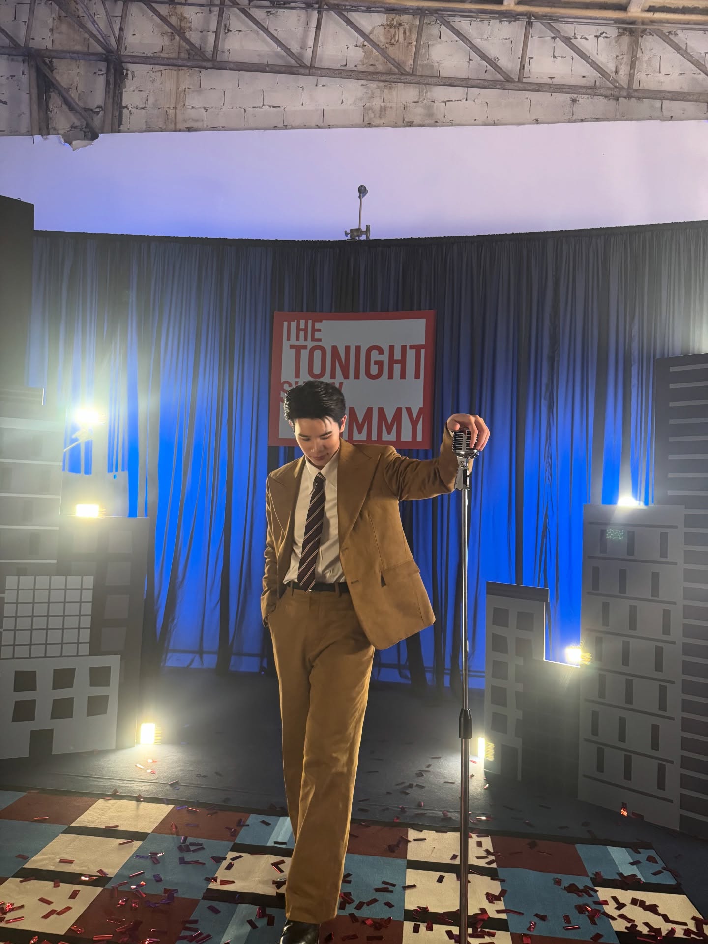 จิมมี่ - จิตรพล โพธิวิหค