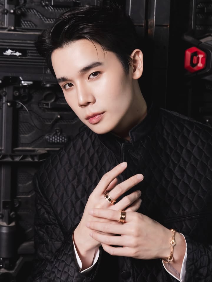 จิมมี่ - จิตรพล โพธิวิหค