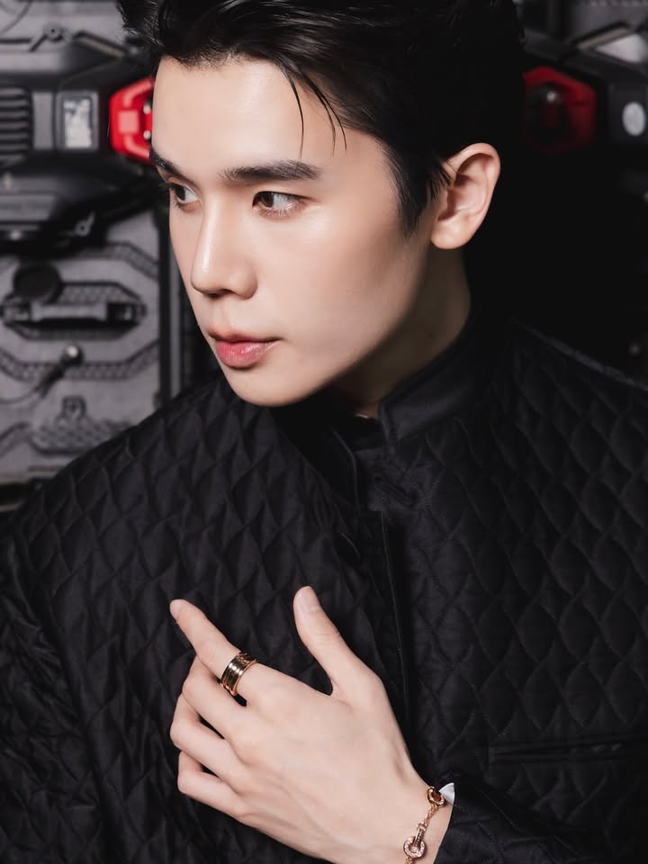 จิมมี่ - จิตรพล โพธิวิหค