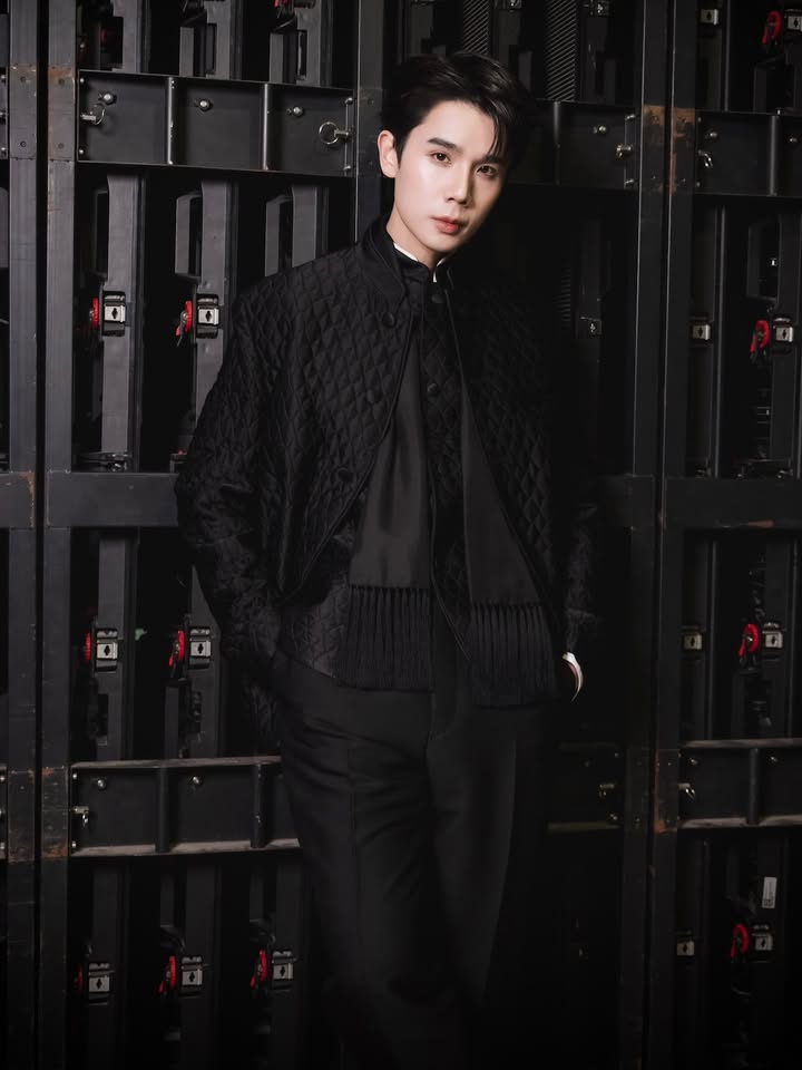 จิมมี่ - จิตรพล โพธิวิหค