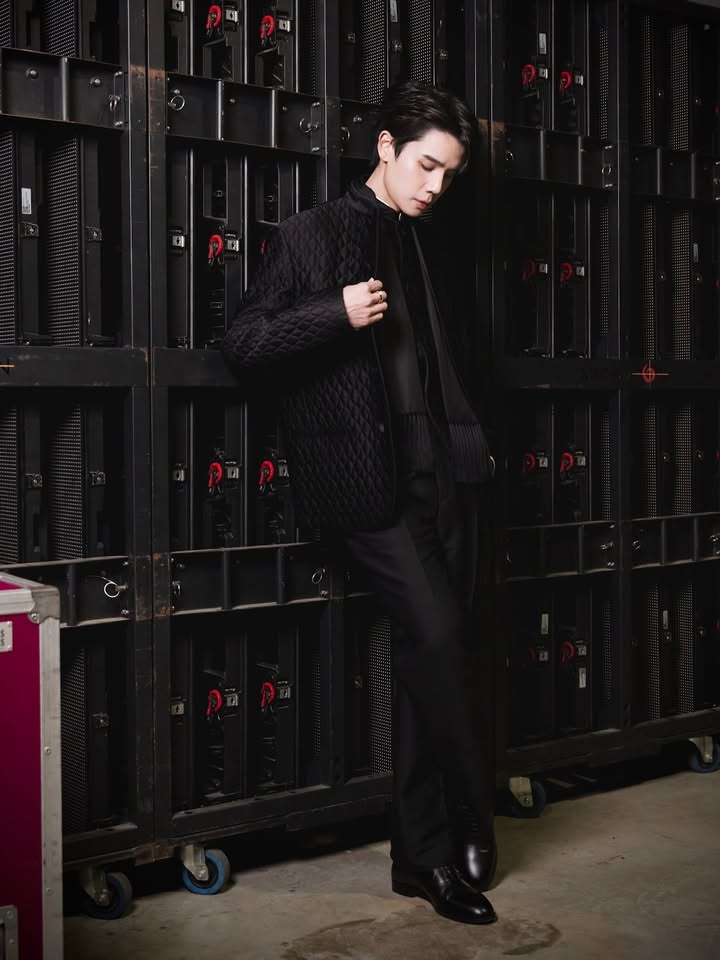 จิมมี่ - จิตรพล โพธิวิหค