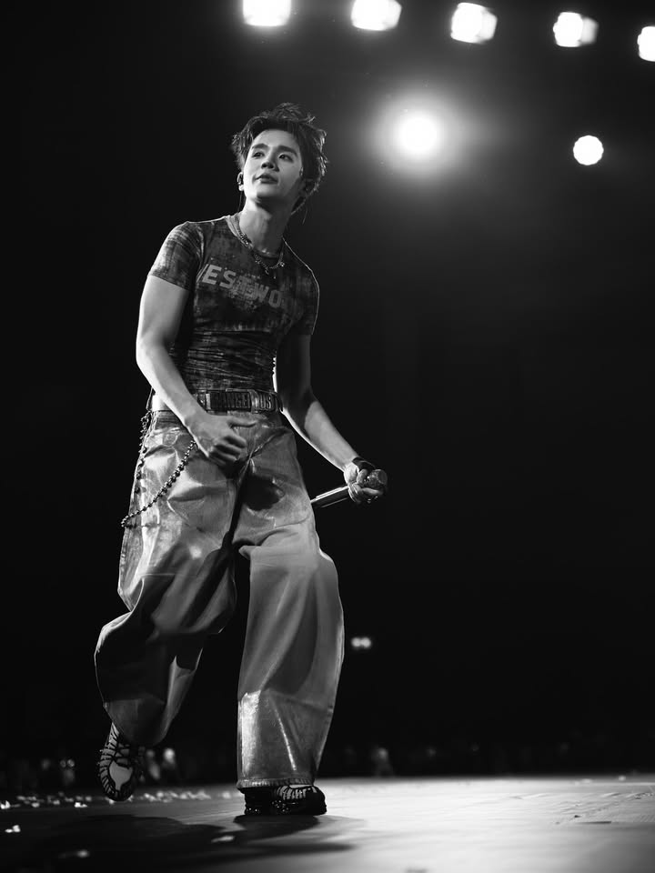 จิมมี่ - จิตรพล โพธิวิหค