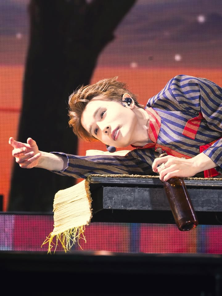 จิมมี่ - จิตรพล โพธิวิหค