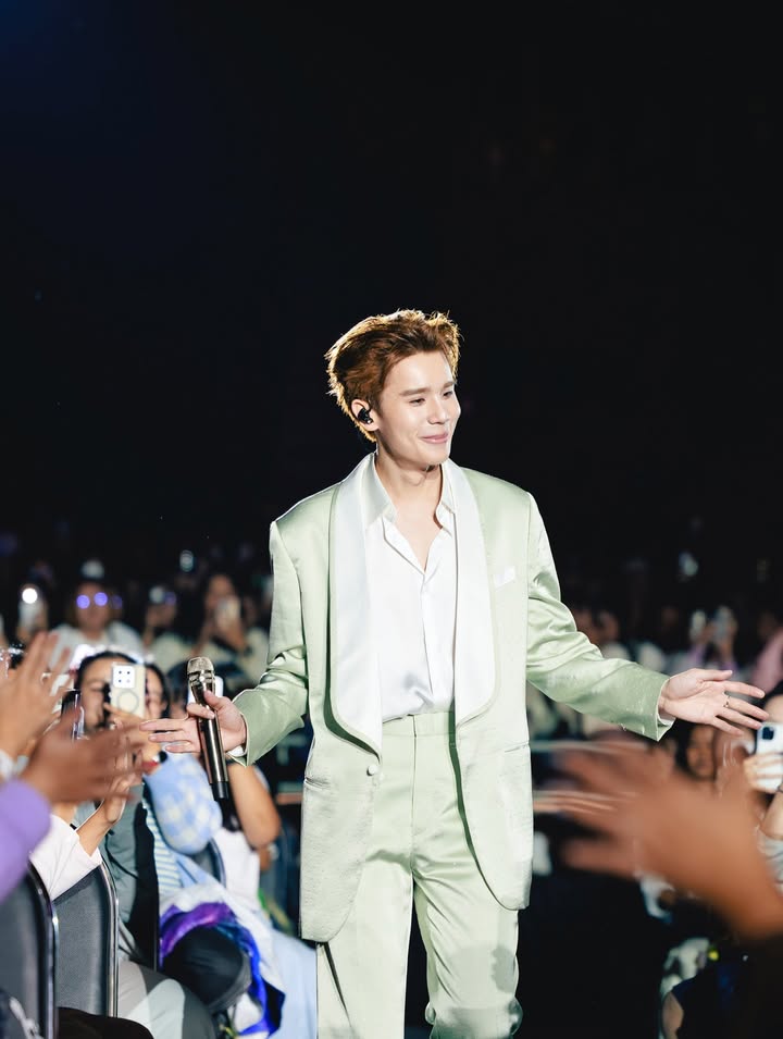 จิมมี่ - จิตรพล โพธิวิหค