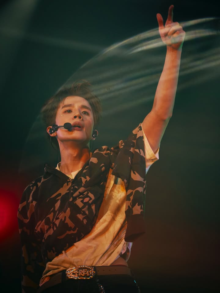 จิมมี่ - จิตรพล โพธิวิหค