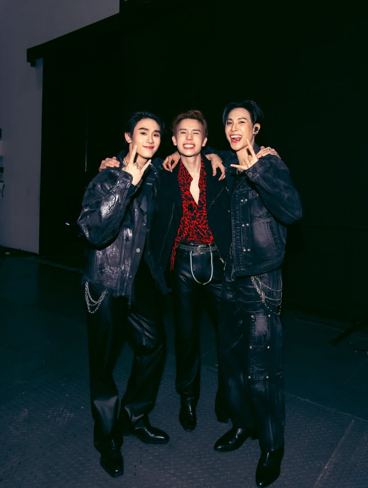 จิมมี่ - จิตรพล โพธิวิหค