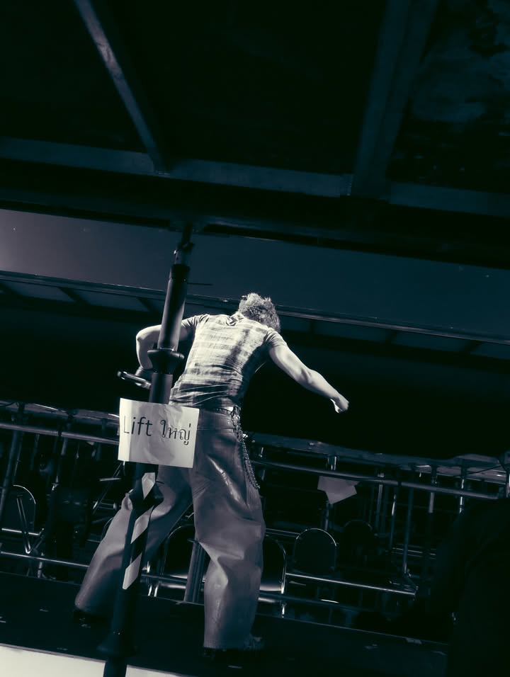 จิมมี่ - จิตรพล โพธิวิหค