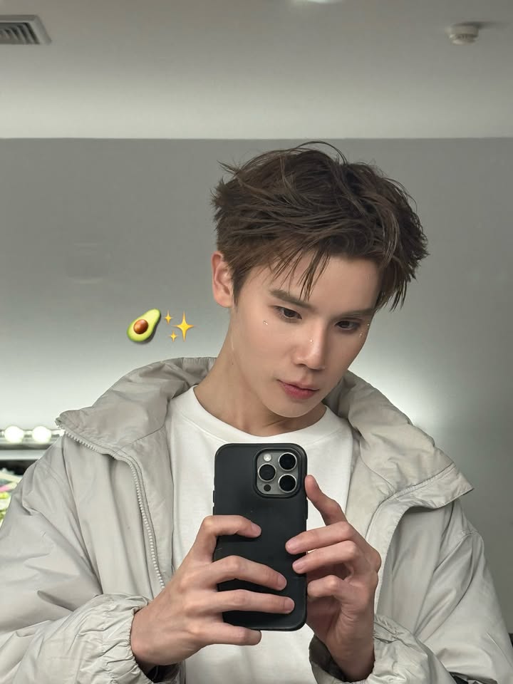 จิมมี่ - จิตรพล โพธิวิหค