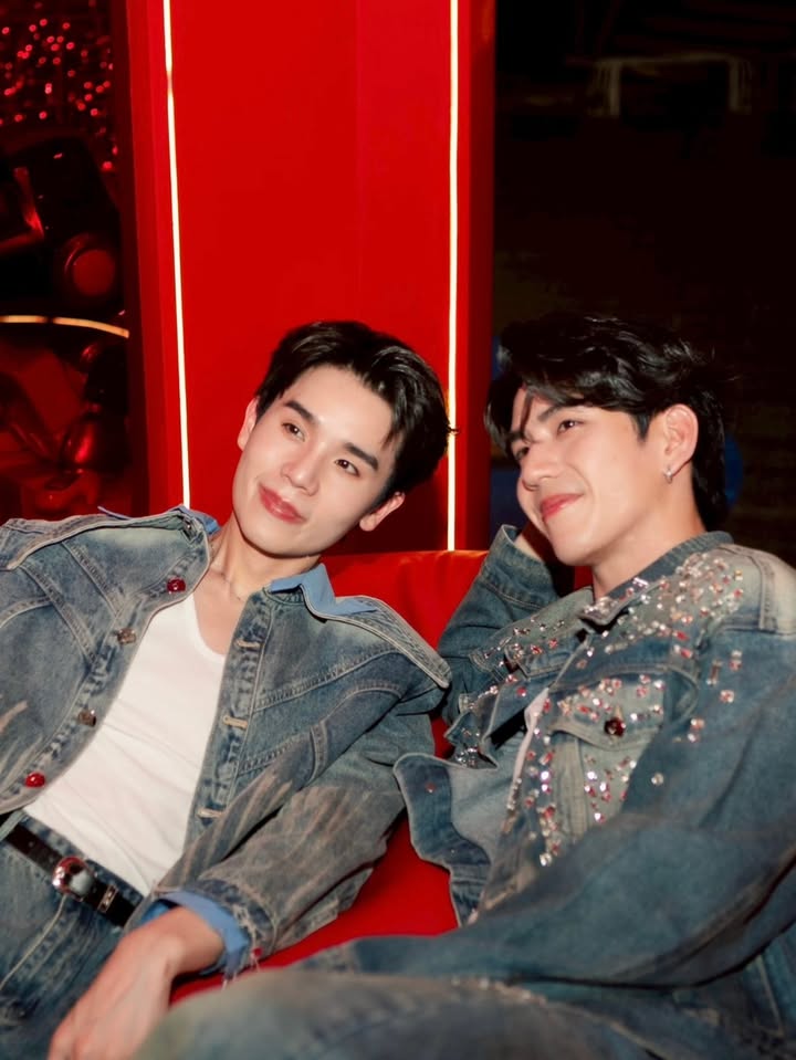 จิมมี่ - จิตรพล โพธิวิหค