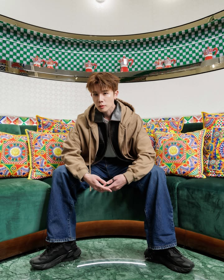 จิมมี่ - จิตรพล โพธิวิหค