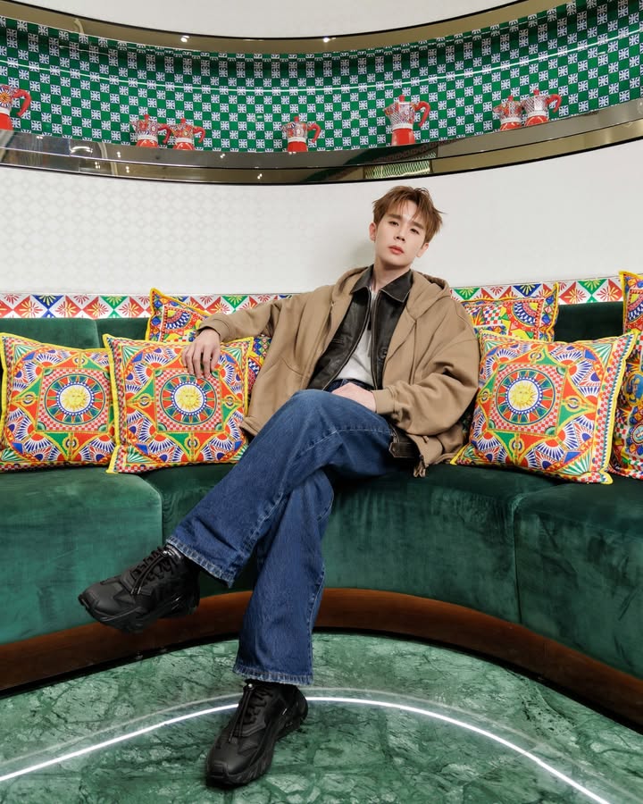 จิมมี่ - จิตรพล โพธิวิหค