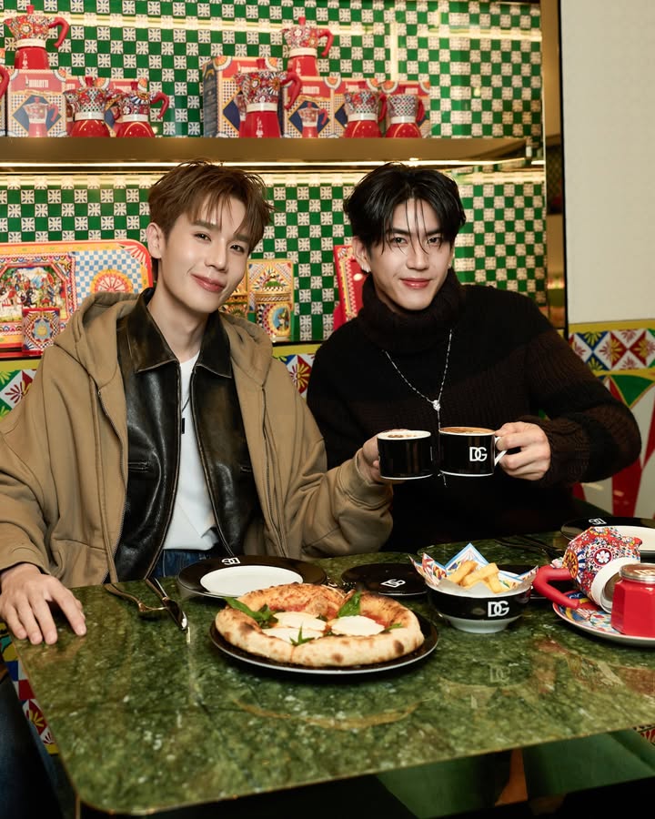 จิมมี่ - จิตรพล โพธิวิหค