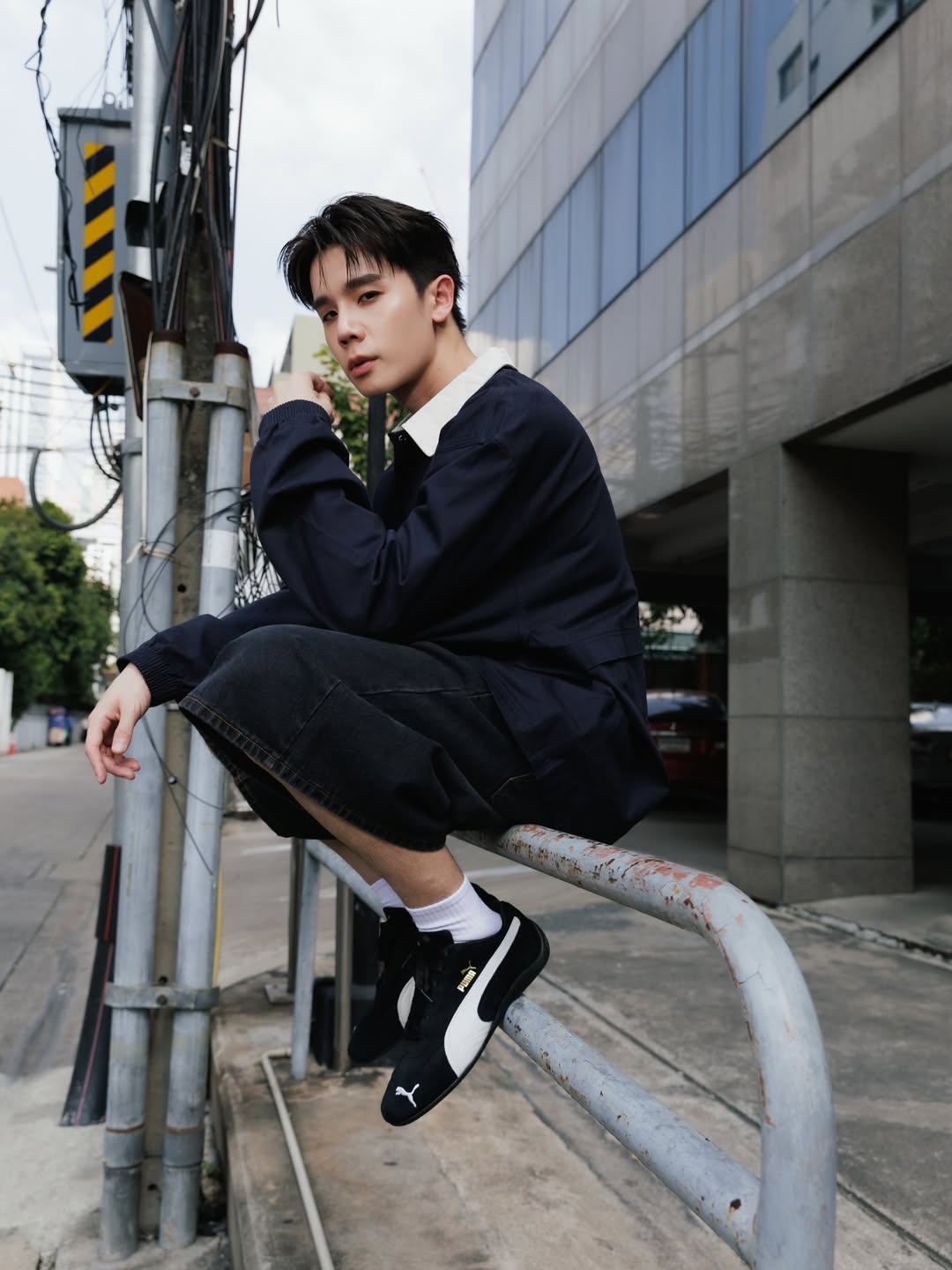 จิมมี่ - จิตรพล โพธิวิหค