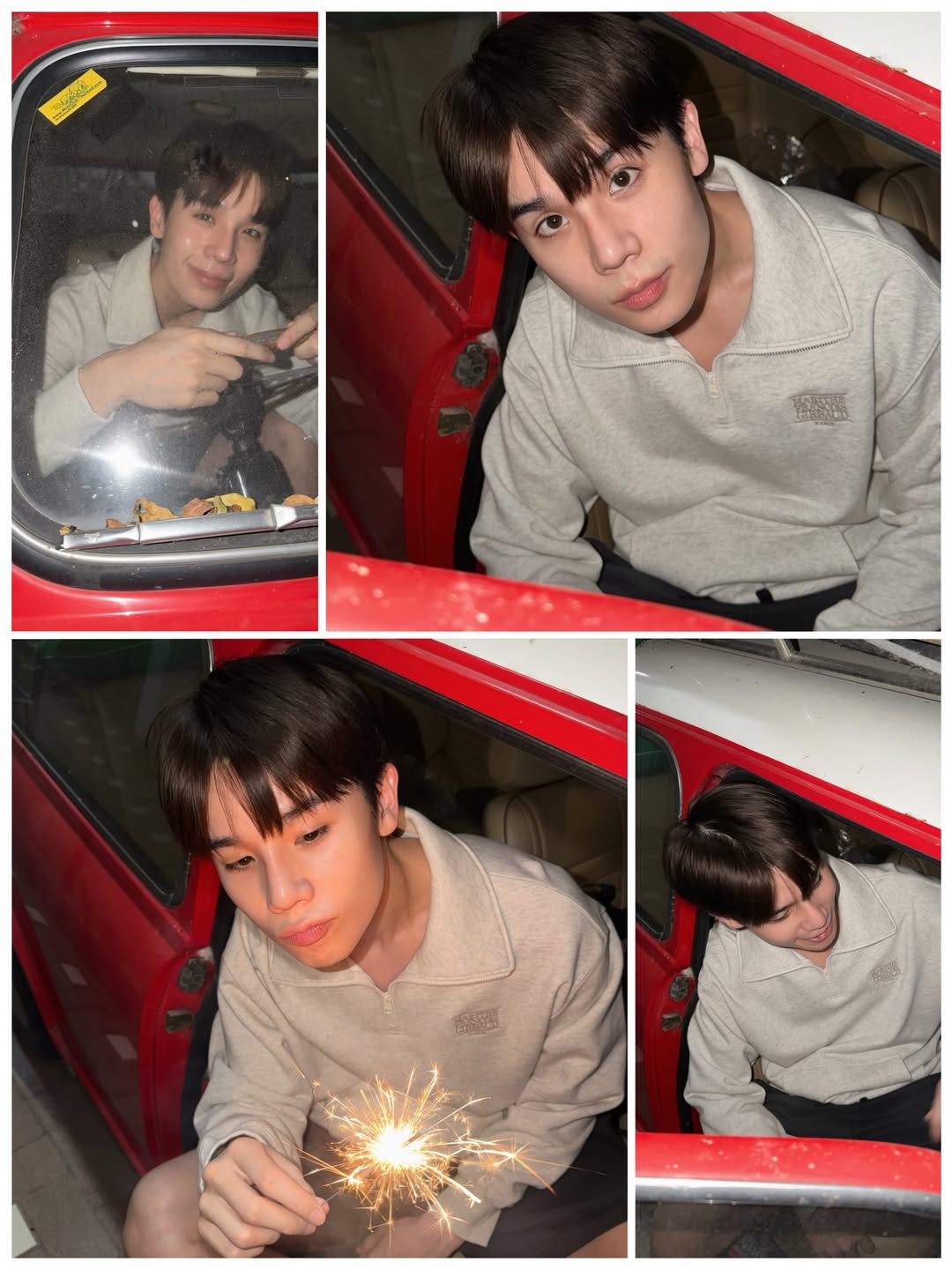 จิมมี่ - จิตรพล โพธิวิหค