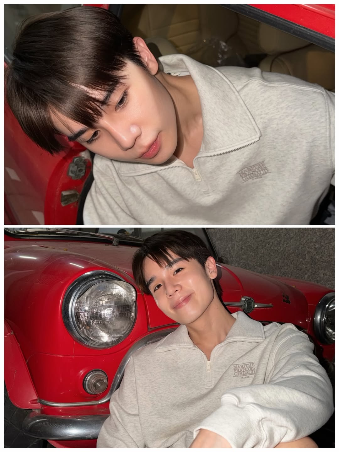 จิมมี่ - จิตรพล โพธิวิหค