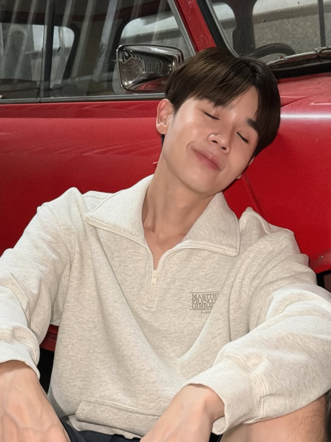 จิมมี่ - จิตรพล โพธิวิหค