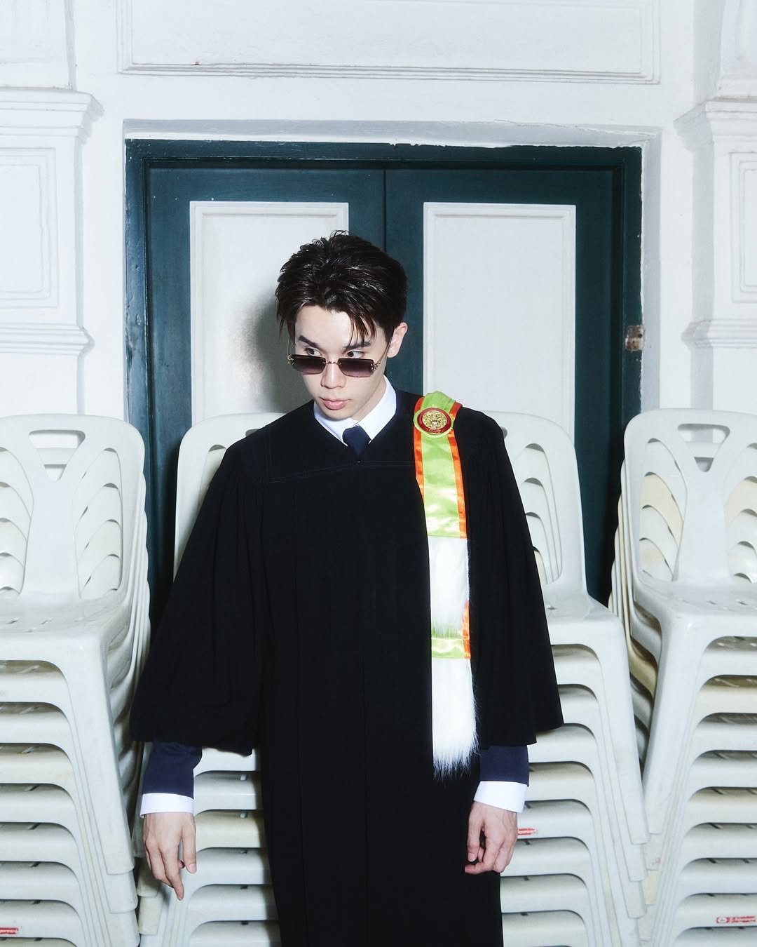 จิมมี่ - จิตรพล โพธิวิหค