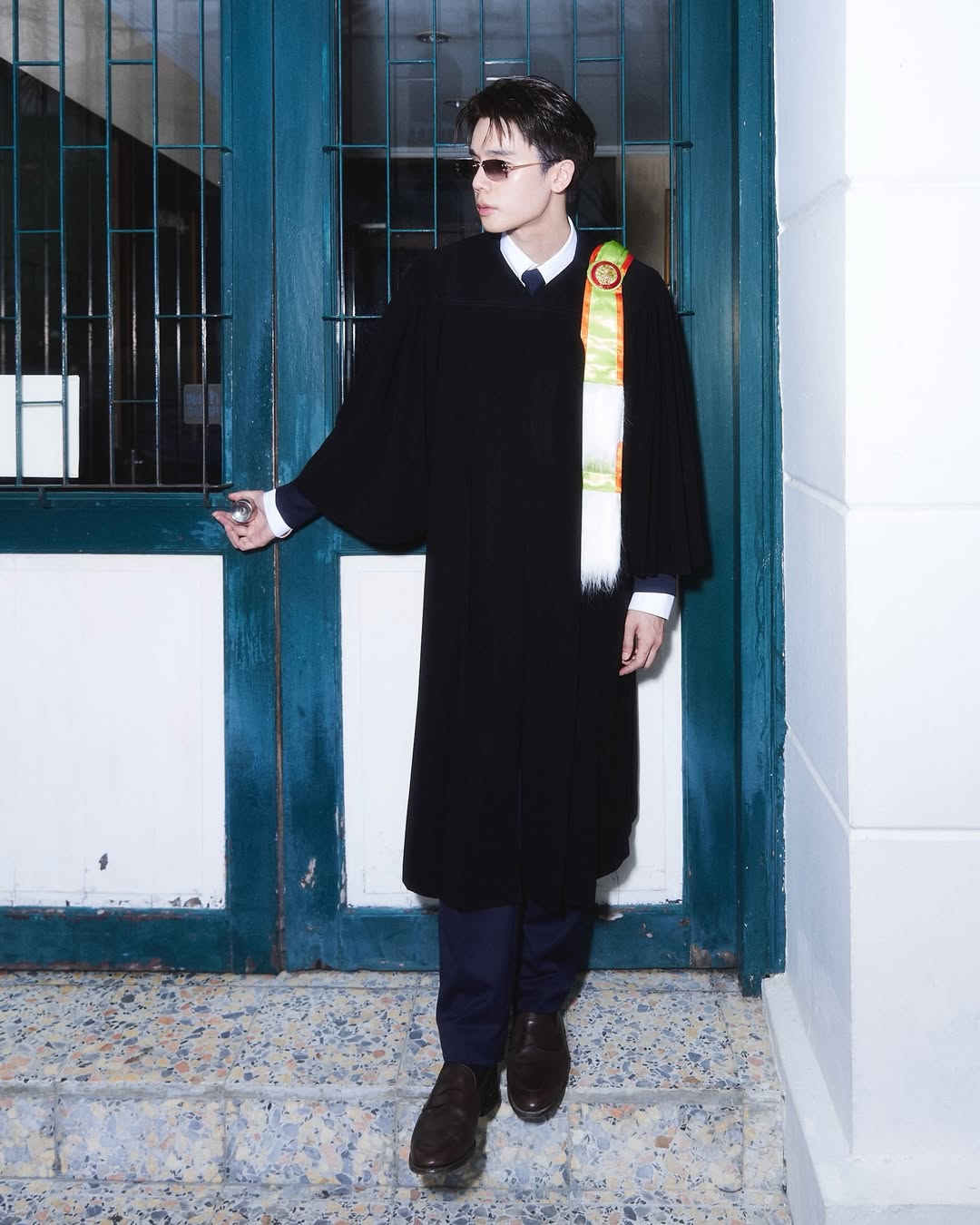 จิมมี่ - จิตรพล โพธิวิหค