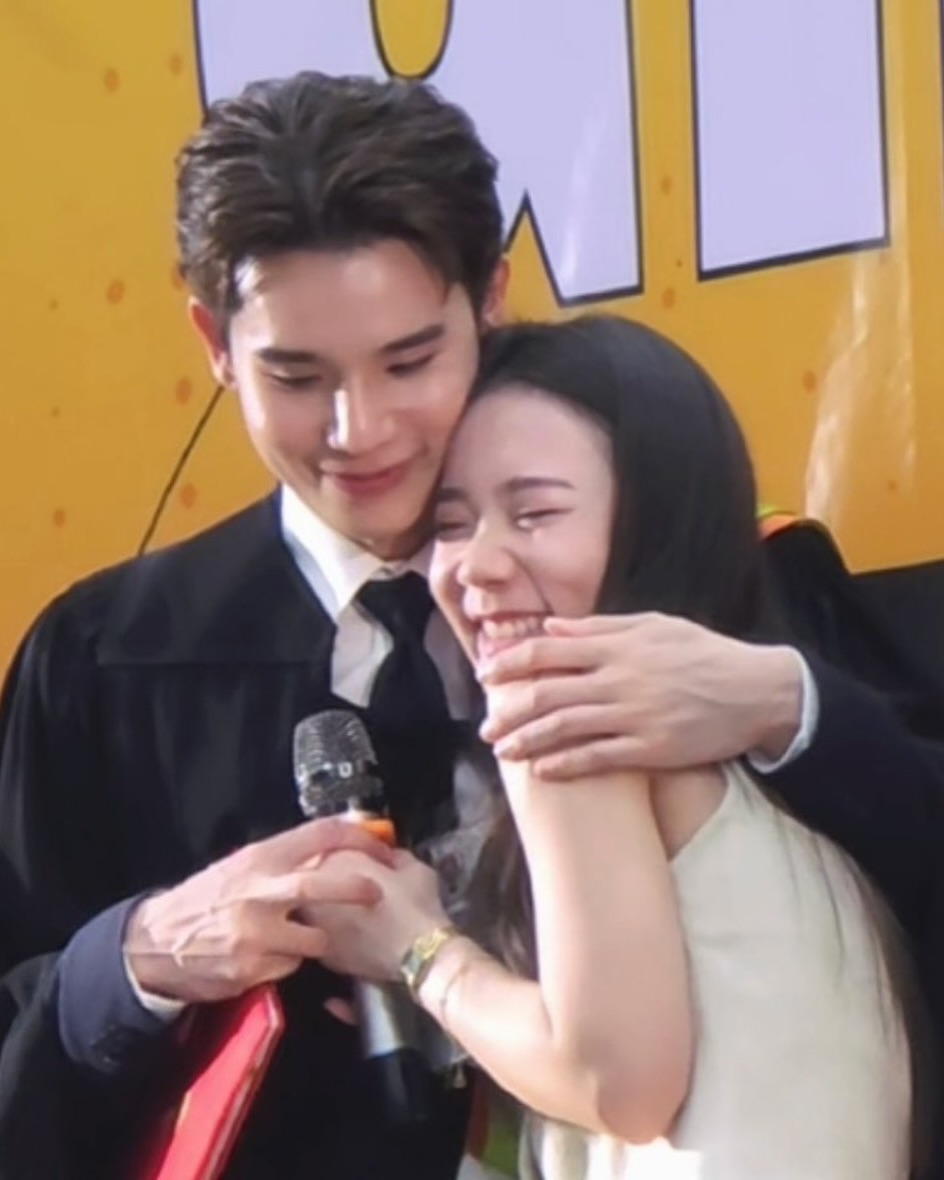 จิมมี่ - จิตรพล โพธิวิหค