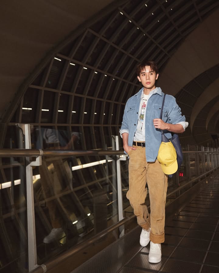 จิมมี่ - จิตรพล โพธิวิหค