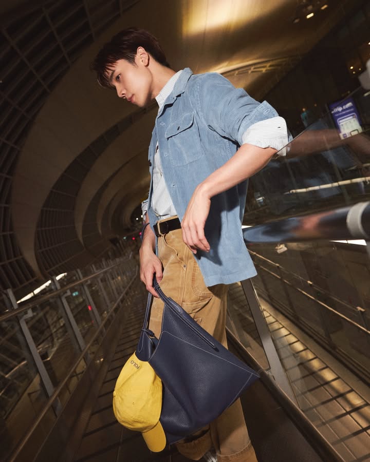 จิมมี่ - จิตรพล โพธิวิหค