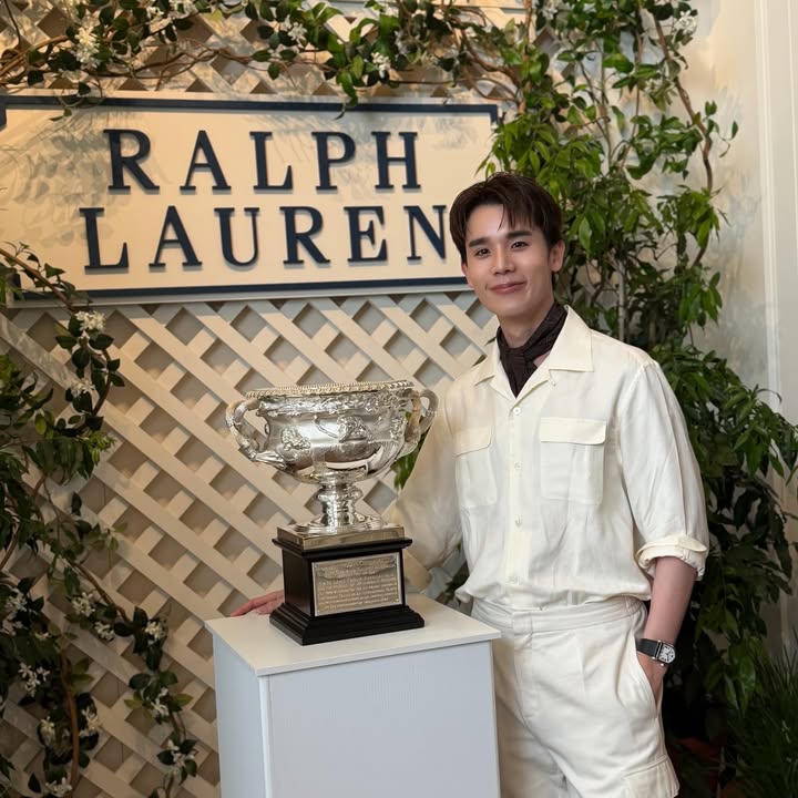 จิมมี่ - จิตรพล โพธิวิหค