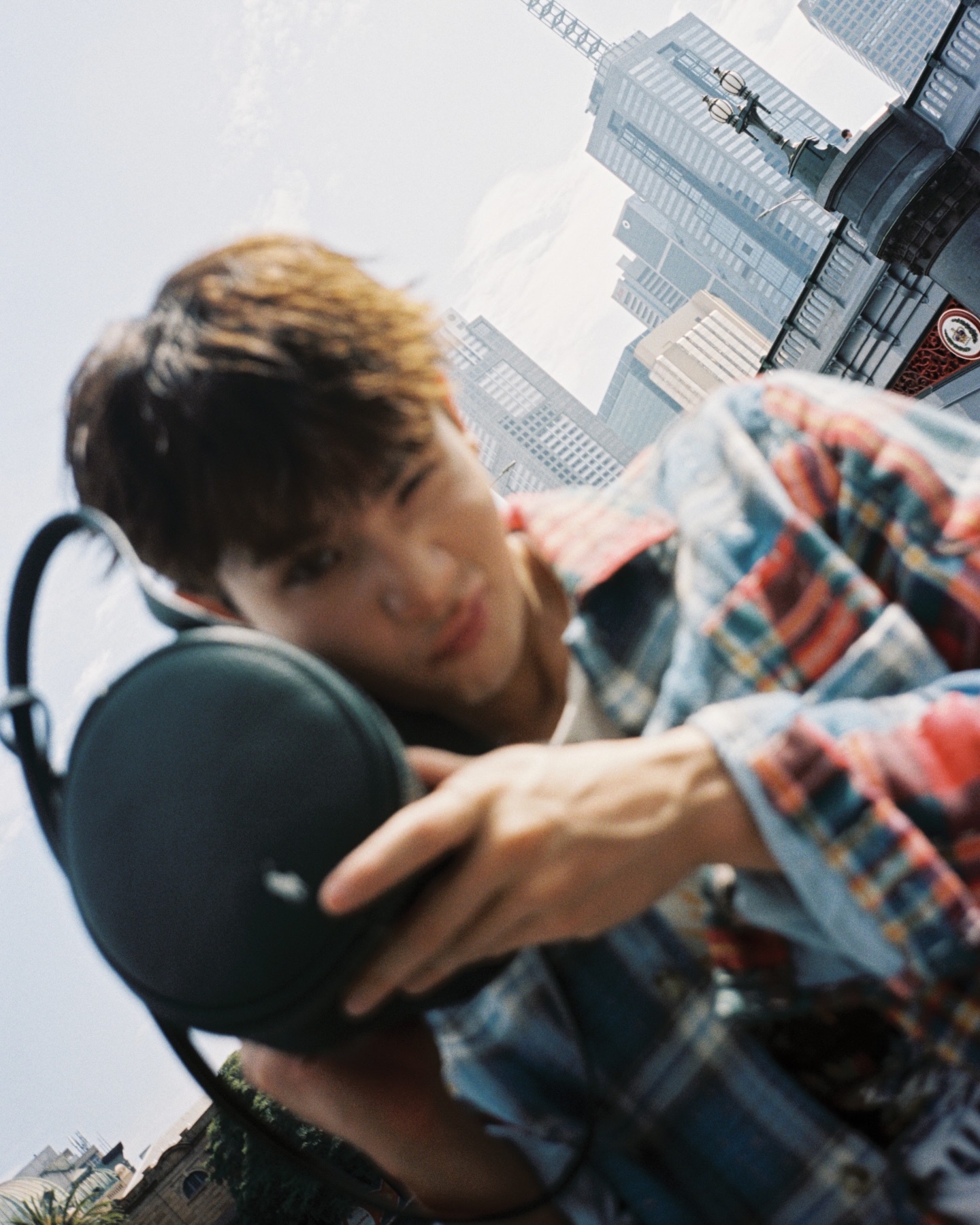 จิมมี่ - จิตรพล โพธิวิหค