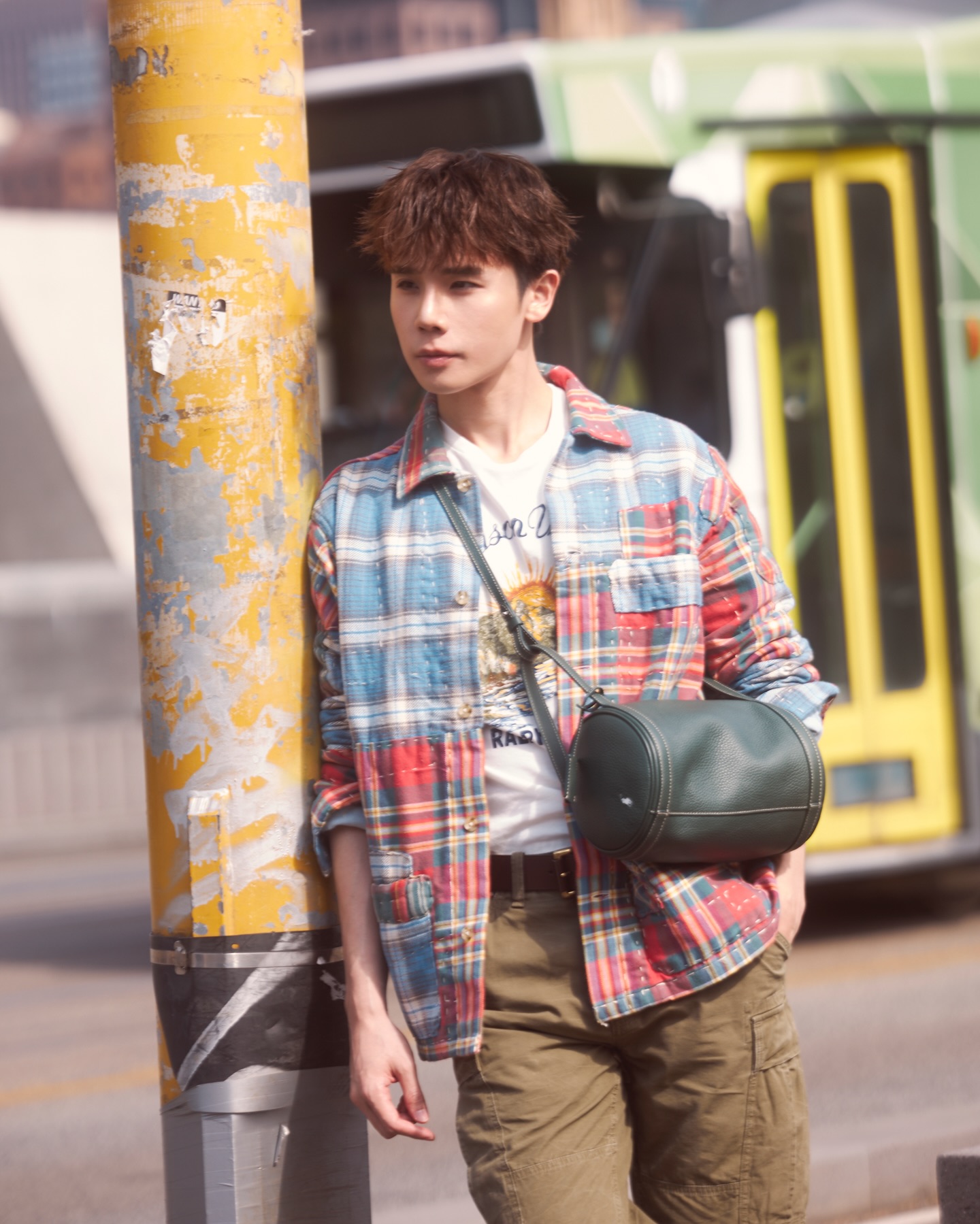 จิมมี่ - จิตรพล โพธิวิหค