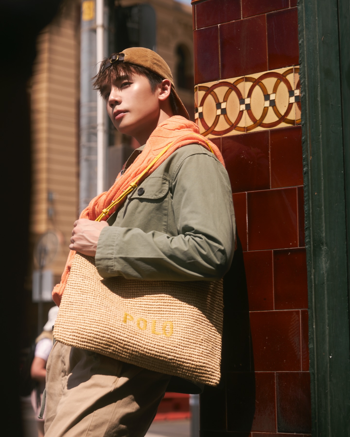 จิมมี่ - จิตรพล โพธิวิหค