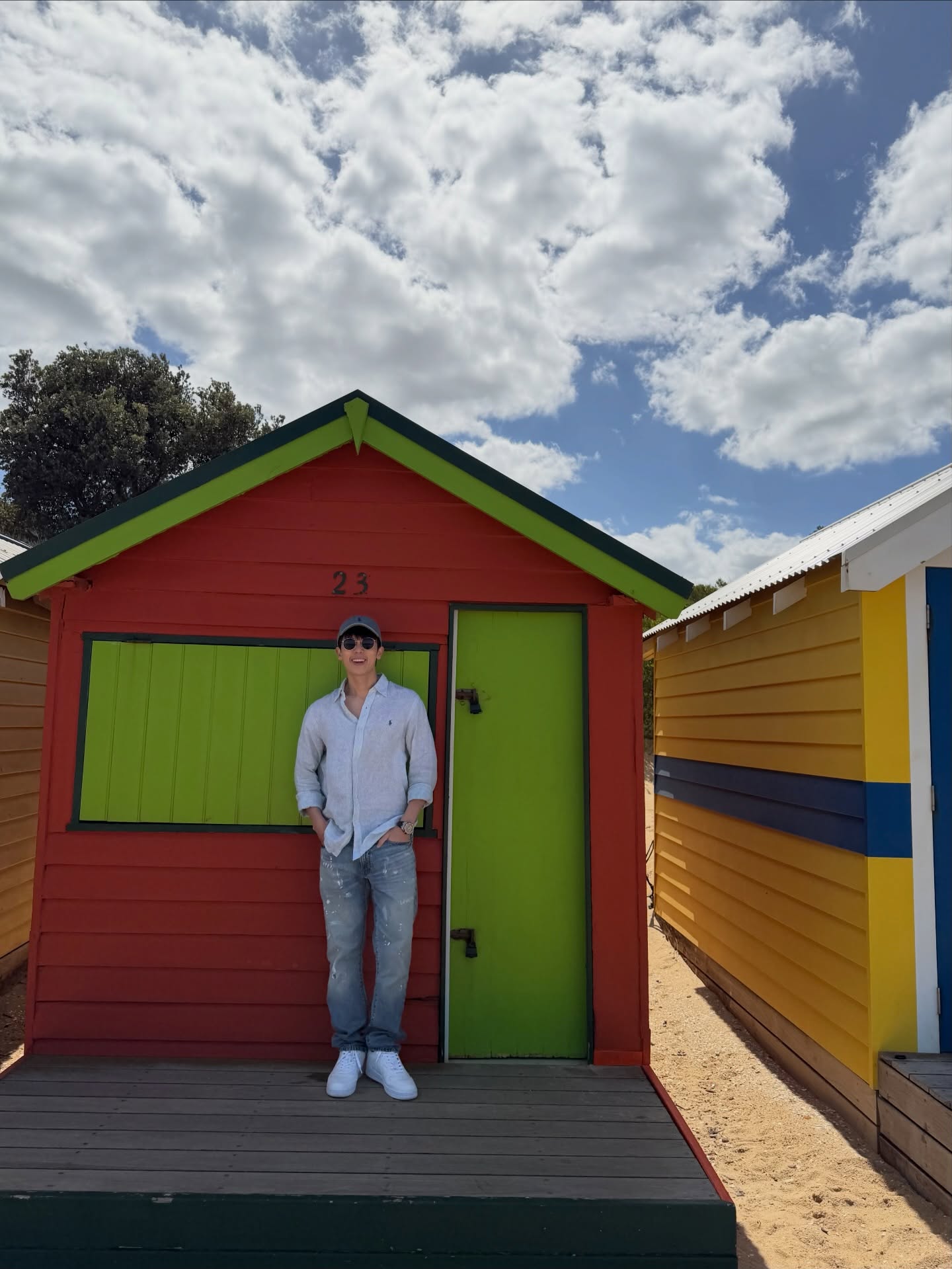 จิมมี่ - จิตรพล โพธิวิหค