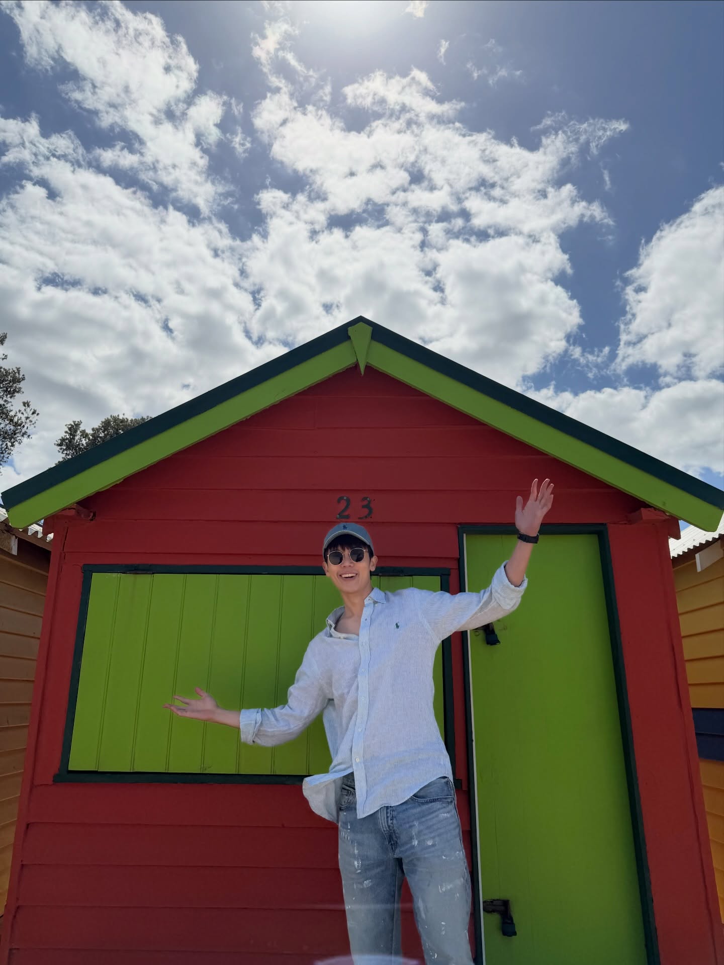 จิมมี่ - จิตรพล โพธิวิหค